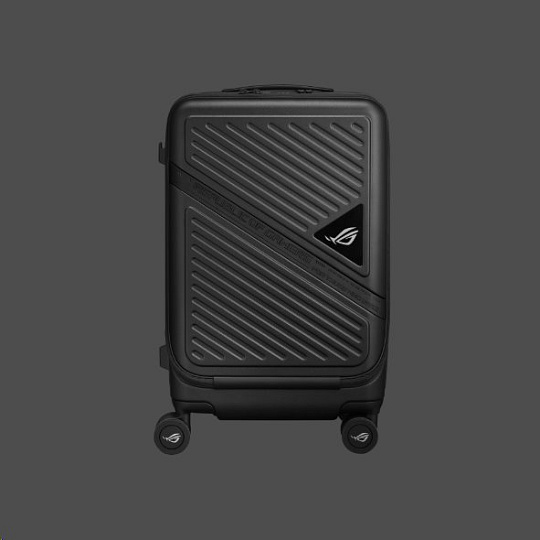 ASUS cestovný kufor BT3600 ROG ARCHER SUITCASE, 16", čierny ASUS cestovný kufor BT3600 ROG ARCHER SUITCASE, 16", čierny