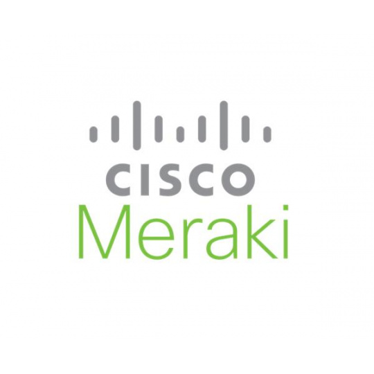 Meraki MX64W Enterprise License and Support, 1YR