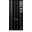 Dell Pro Tower QCT1255/180W/AMD Ryzen 5 PRO 8600G/16GB/512GB SSD/Integrated/Kb/Mouse/W11 Pro/3Y ProSpt