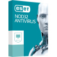 Predĺženie ESET NOD32 Antivirus 2PC / 2 roky