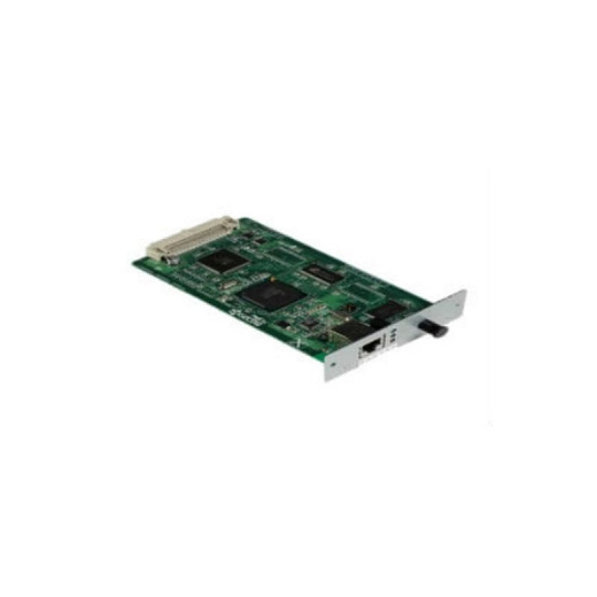 KYOCERA IB-53 sieťová karta, giga bit ethernet KYOCERA IB-53 sieťová karta, giga bit ethernet