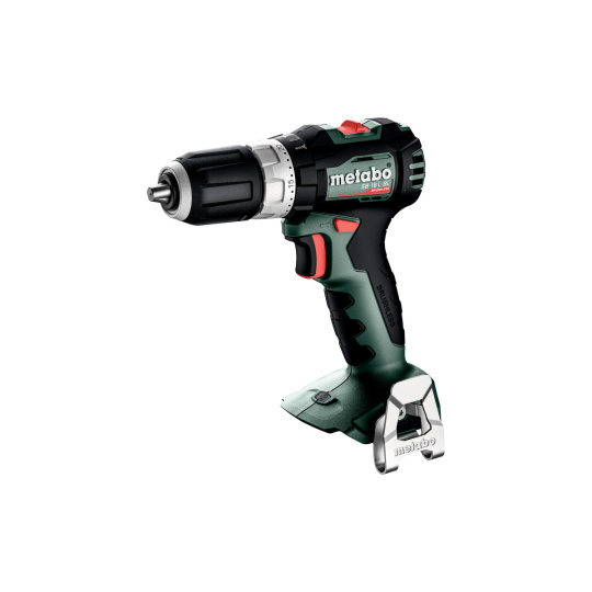 Metabo SB 18 L BL Cordless Impact Drill