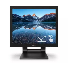 Philips 172B9TL/00 17" touch LED 1280x1024 50 000 000:1 1ms 250cd DP HDMI DVI USB