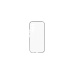 Samsung Průhledný zadní kryt pro Samsung Galaxy A34 Transparent