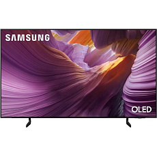 Samsung OLED TV 83" QE83S85FAEXXH, 4K