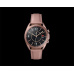 Samsung Galaxy Watch 3 41mm, bronzové