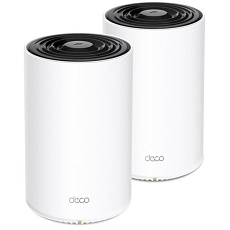 AX1500 + AV1000 Whole Home Powerline Mesh Wi-Fi 6 SystemSPEED: 300 Mbps at 2.4 GHz + 1201 Mbps at 5 GHz + 1000 Mbps PowerlineS