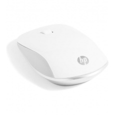 HP 410 Slim White Bluetooth Mouse