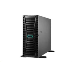 HPE Proliant ML350 Gen12 8SFF 6505P(12c) 1x64GB 2x960GB SATA SSD MR408i-o 1GbE 2x1000w Server