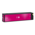Atramentová náplň HP 982X - purpurová