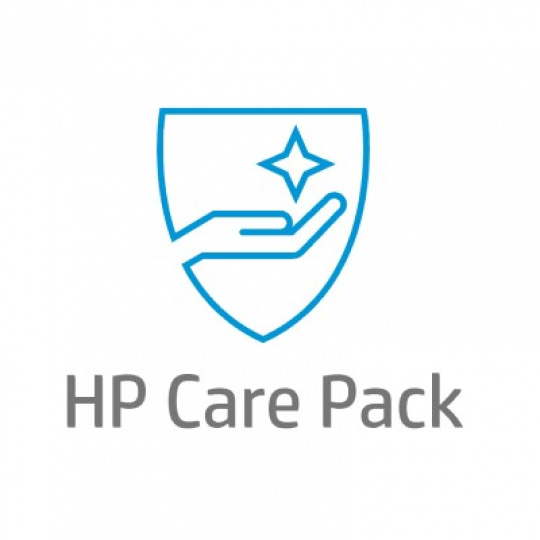 HP 3y NextBusDay Onsite/DMR NB Only SVC