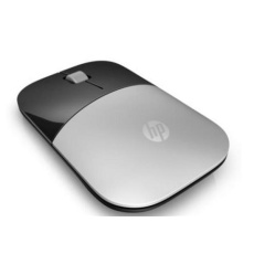 HP Z3700 Wireless Mouse - Silver