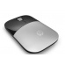 HP Z3700 Wireless Mouse - Silver