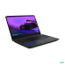 Lenovo IP Gaming 3 15IHU6 i5-11320H 15.6" FHD matný Nvidia GeForce RTX 3050/4GB 8GB 512GB SSD DOS čierny 2y CI