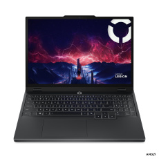 Lenovo IP Legion 5 15AHP10, Ryzen 7 260, 15.3˝ 1920x1200, RTX 5060/8GB, 32GB, SSD 1TB, W11H, čierny, 3y CI