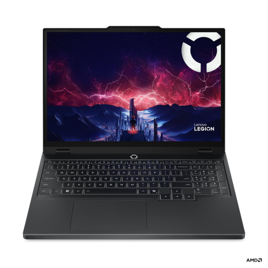 Lenovo IP Legion 5 15AHP10, Ryzen 7 260, 15.3˝ 1920x1200, RTX 5060/8GB, 32GB, SSD 1TB, W11H, čierny, 3y CI
