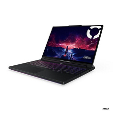 Lenovo IP Legion Pro 7 16AFR10H, Ryzen 9 9955HX, 16.0˝ 2560x1600, RTX 5070 Ti/12GB, 32GB, SSD 1TB, W11H, čierny, 3y PS Lenovo IP Legion Pro 7 16AFR10H, Ryzen 9 9955HX, 16.0˝ 2560x1600, RTX 5070 Ti/12GB, 32GB, SSD 1TB, W11H, čierny, 3y PS