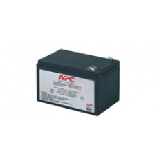 APC Replacement Battery Cartridge #4