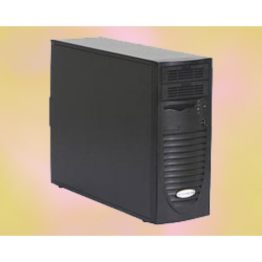 Supermicro® CSE-733i-450BMidiTower