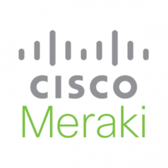 Meraki Z3 Enterprise License and Support, 3YR