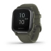 Garmin VENU SQ Music, Moss/Slate