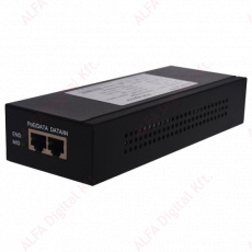 UNIVIEW PoE napájení pro SpeedDome kamery Uniview - high PoE 60W UNIVIEW PoE napájení pro SpeedDome kamery Uniview - high PoE 60W