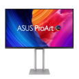 ASUS ProArt PA27UCDMR 27" 4K QD-OLED 3840x2160 240Hz 0,1ms 1000cd USB-C 2xHDMI DP Repro