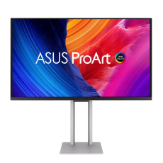 ASUS ProArt PA27UCDMR 27" 4K QD-OLED 3840x2160 240Hz 0,1ms 1000cd USB-C 2xHDMI DP Repro