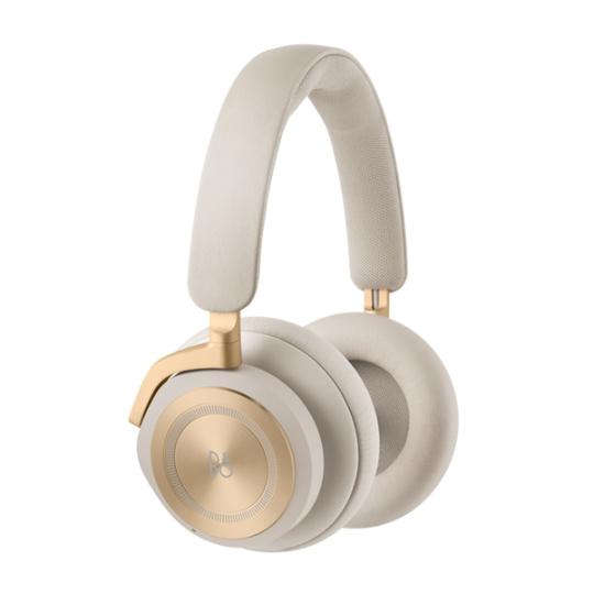 BeoPlay HX Gold Tone