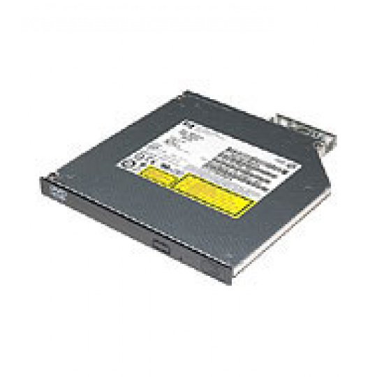 HP 9.5mm SATA DVD-ROM Jb Gen9 Kit