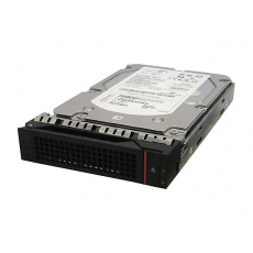 Lenovo Storage 600GB 10K 2.5" SAS HDD Lenovo Storage 600GB 10K 2.5" SAS HDD