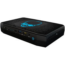 INTEL NUC Phantom Canyon, Intel Core i7-1165G7, Nvidia Geforce RTX 2060, DDR4, M.2 SSD, bezOS, WiFi+B, LAN, HDMI INTEL NUC Phantom Canyon, Intel Core i7-1165G7, Nvidia Geforce RTX 2060, DDR4, M.2 SSD, bezOS, WiFi+B, LAN, HDMI