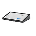 Logitech® Tap IP 2 - GRAPHITE - Wired Ethernet