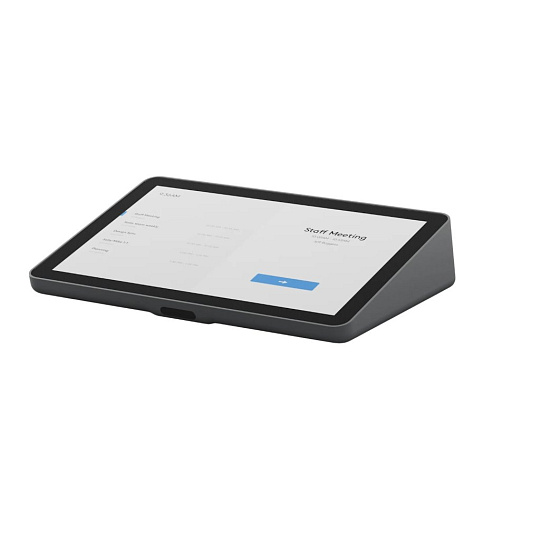 Logitech® Tap IP 2 - GRAPHITE - Wired Ethernet Logitech® Tap IP 2 - GRAPHITE - Wired Ethernet