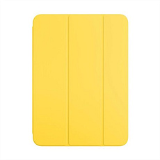 Apple Smart Folio for iPad (A16, 10th generation) - Lemonade Apple Smart Folio for iPad (A16, 10th generation) - Lemonade