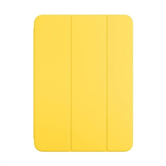 Apple Smart Folio for iPad (A16, 10th generation) - Lemonade Apple Smart Folio for iPad (A16, 10th generation) - Lemonade