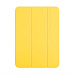 Apple Smart Folio for iPad (A16, 10th generation) - Lemonade