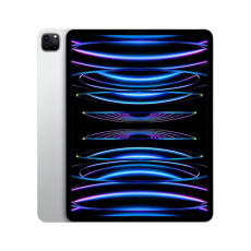 iPad Pro 12.9" Wi-Fi 2TB - Silver (2022)