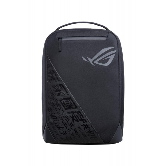 ASUS ruksak BP1501G ROG BACKPACk, čierny, 17'