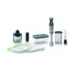 BOSCH_Tyčový mixér, MaxoMixx, 1000 W, ušľachtilá oceľ BOSCH_Tyčový mixér, MaxoMixx, 1000 W, ušľachtilá oceľ