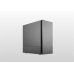 CoolerMaster case Silencio S600 Steel, ATX, USB3.0, Card reader, čierna