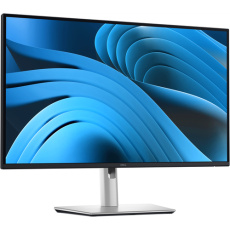 Dell Pro 27 Plus 4K USB-C Hub Monitor - P2725QE Dell Pro 27 Plus 4K USB-C Hub Monitor - P2725QE