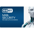 ESET Mail Security 5PC-10PC / 1 rok