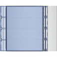 Legrand BT-NS KRYT TL.MODULU 4TLAČ