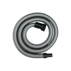 Metabo suction hose O-35mm, L-2,5 m, A-58/35mm