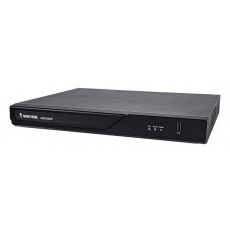 VIVOTEK ND9323P NVR, 8 PoE, nahrávání 4K UHD, 2x HDD, H.265, RAID 0,1, 2x USB, DI/DO, 1xHDMI (až 4K), ... VIVOTEK ND9323P NVR, 8 PoE, nahrávání 4K UHD, 2x HDD, H.265, RAID 0,1, 2x USB, DI/DO, 1xHDMI (až 4K), ...