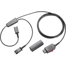 Plantronics kábel pre školenia s prepínačom (Y-Adapter Trainer) Plantronics kábel pre školenia s prepínačom (Y-Adapter Trainer)