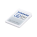 32 GB . SDHC card Samsung EVO Plus Class 10