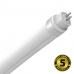 Solight LED žiarivka lineárna PRO+, T5, 18W, 2880lm, 4000K, 115cm, Alu + PC
