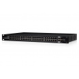 Ubiquiti ES48-500W 48x1000Mbps + 2xSFP + 2xSFP+ PoE/PoE+/PoE24V